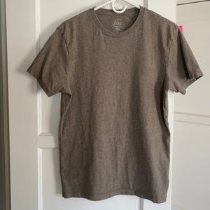 J Crew Broken In Muscle T